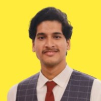Muhammad Arbab Ahmed Khan