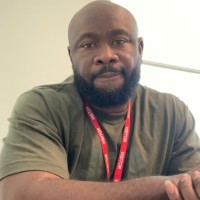 David Okeleke / Nwamordi