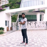 Shubham Pathak