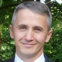 Anatoliy Balanovich