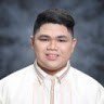 John Marty Serrano