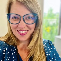 Sarah Grimes, Ctmp