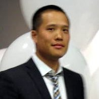 Adrian Ho