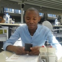 Lusanda Isaac