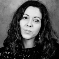 Marina González (Kat Dagover)