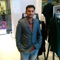 Zeeshan Mohammed