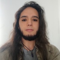 David Santiago Garces Benitez