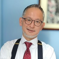 Darren N T Koh, PPA(G)