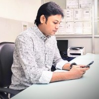 Zobaidul Islam