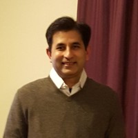 Rizwan Rashid