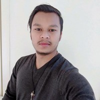 Arun Shahi