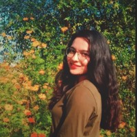 Anagha Panse