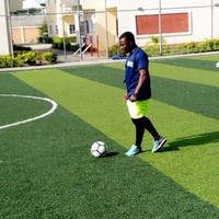 Eric Okurame