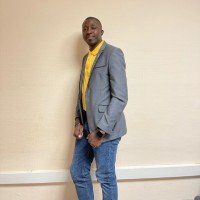 Billy Nankouman Cissoko