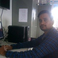 Ram Shrivastava