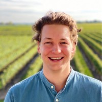 Eli Cook, P.Eng.