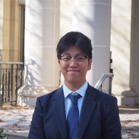 Adrian Lu