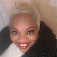 Chandra Frazier