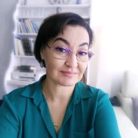 Hanane Laaroussi