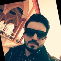 Uzair Saleem