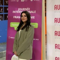 Fatima zahrae Es-saidi