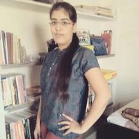 Vaishali Baheti