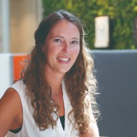 Maroeschka Van Adrichem