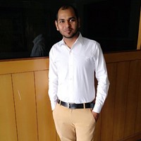 Neeraj Singh