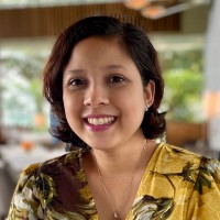 Kathleen Ramachandra