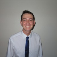Keaton Wilson