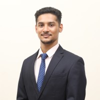 Ayush Bhatt