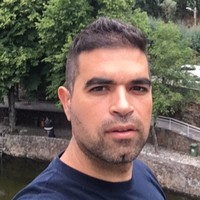 Marco Ferreira