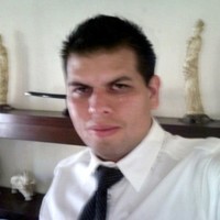 Bardo Gabriel Gonzalez Rodriguez