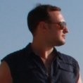 Andrew Bondarevskiy