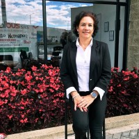 Olga Lucia Davila Neira