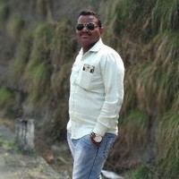 Dinesh Shete