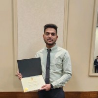 Yash Patel