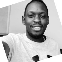 Charles Lwanga Sseggirinya