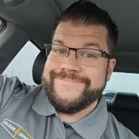 Adam Cochran