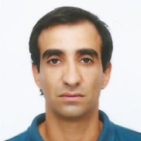 Luís Filipe Correia