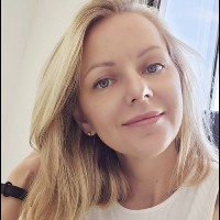 Anastasiia Kanevska