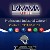 Lamama Foods