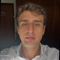 Lucas Serzano