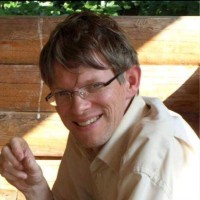 Martin Eckl