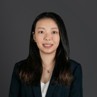 Samantha Ee (余芯)