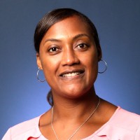 Vonecia Hines