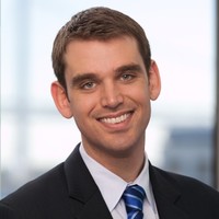 Brendan Hickey