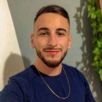 Carlos Henrique Oliveira