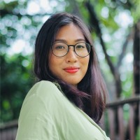 Aishah Mohamad