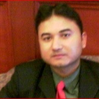 Chandra Mohan Bora